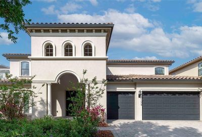 11008 Mobberley Circle Orlando FL 32832
