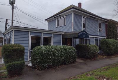 215 Tacoma Avenue S Tacoma WA 98402
