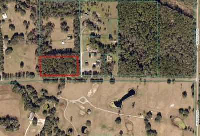 Tbd NW 110th Street Reddick FL 32686
