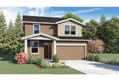 3088 SE 33rd St Gresham OR 97080