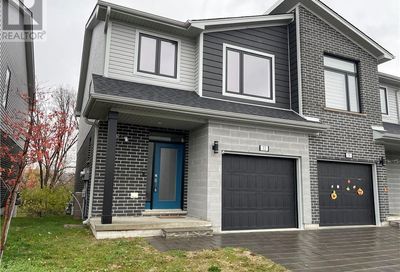 177 EDGEVALLEY Road Unit# 72 London ON N5V0C5