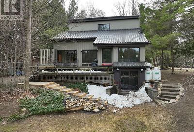 17 PINE RIVER Crescent Mulmur ON L9V3H2