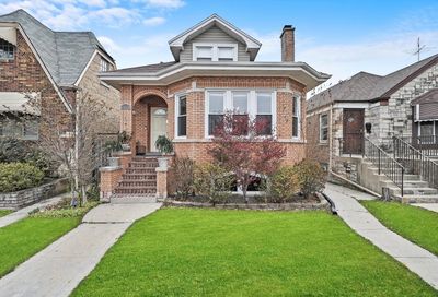 3431 N Oak Park Avenue Chicago IL 60634