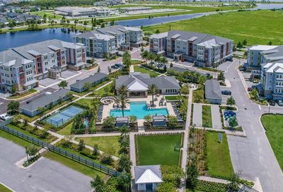 7521 Laureate Boulevard Orlando FL 32827