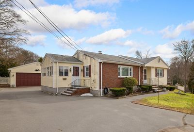 4 Rogers Lane Saugus MA 01906