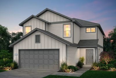 43 Pacific Loon Street Leander TX 78642