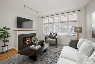 320 E 17th Street Chicago IL 60616