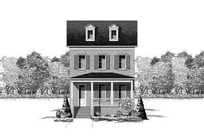 3072 Long Branch Circle Franklin TN 37064