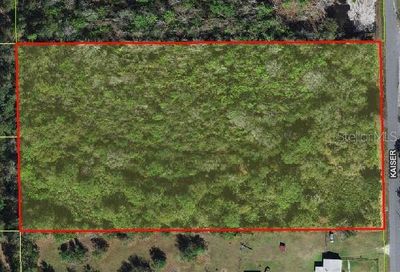 Kaiser Avenue Saint Cloud FL 34772