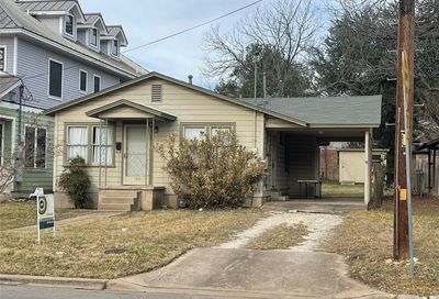 1202 W 39 1/2 Street Austin TX 78756