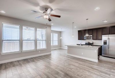 406 Parkline Drive Georgetown TX 78626