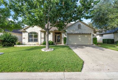 405 Sabine Drive Georgetown TX 78628