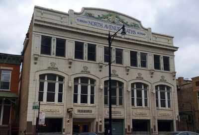 2041 W North Avenue Chicago IL 60647