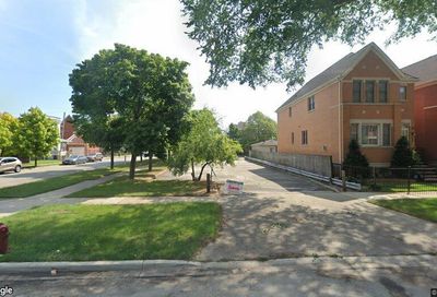 4201 S Ellis Avenue Chicago IL 60653