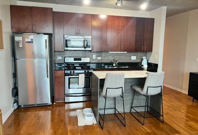 611 S Wells Street Chicago IL 60607