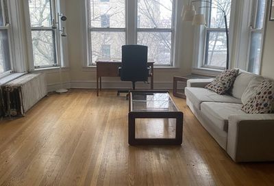 Address Withheld Chicago IL 60637