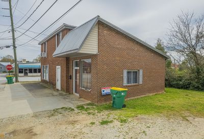 5 &Amp; 7 Roberts Street Lavonia GA 30553