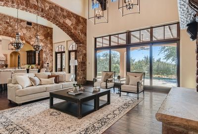 4925 Celanova Court Austin TX 78738