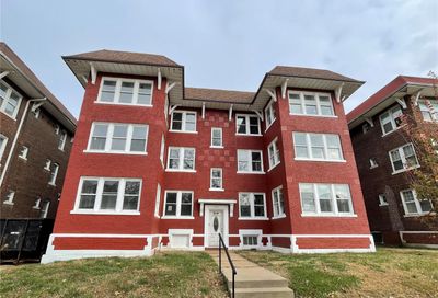 5909 Cates Avenue St Louis MO 63112