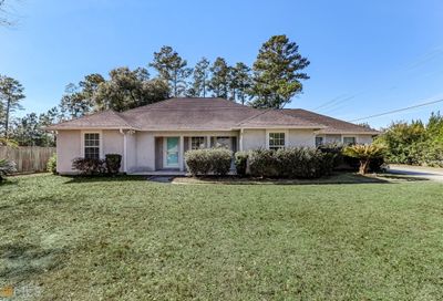 14 Tradewinds Drive Woodbine GA 31569
