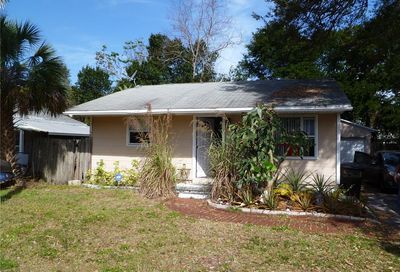 5521 13th Avenue S Gulfport FL 33707