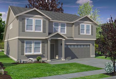 1815 W Williamson Avenue Sisters OR 97759