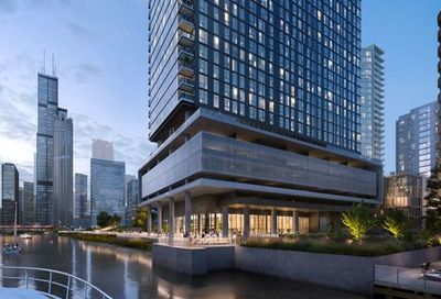 234 W Polk Street Chicago IL 60607