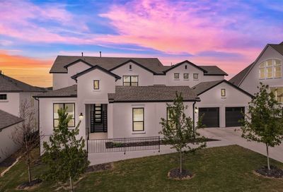2201 Bel Paese Bend Leander TX 78641