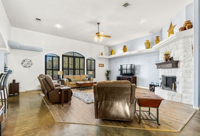 3405 Serene Hills Court Lakeway TX 78738