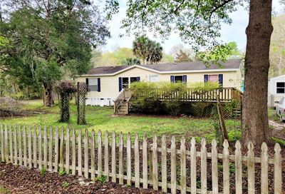 1191 Hough Street Bell FL 32619