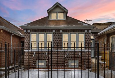 6555 S Vernon Avenue Chicago IL 60637