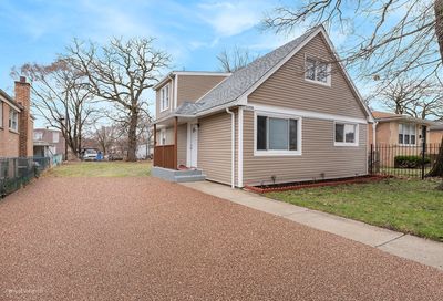 11752 S Vincennes Avenue Chicago IL 60643