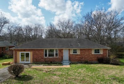 3025 Carterwood Dr Nashville TN 37207