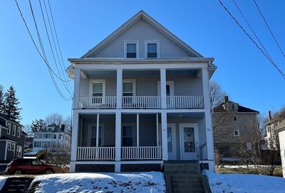 93 Pleasant Clinton MA 01510