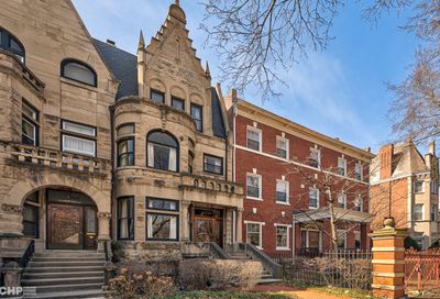 4938 S Ellis Avenue Chicago IL 60615