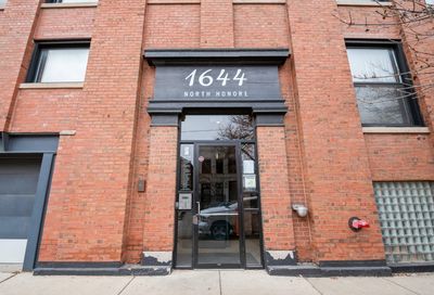 1644 N Honore Street Chicago IL 60622