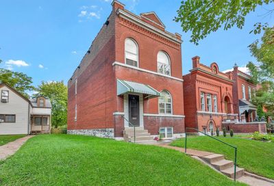 4346 S Compton Avenue St Louis MO 63111