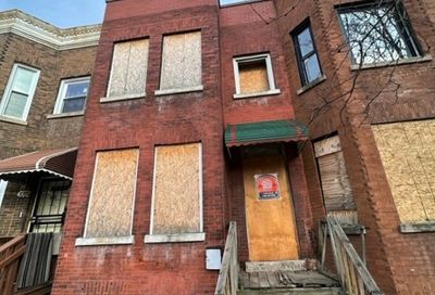 372 E 69th Street Chicago IL 60637