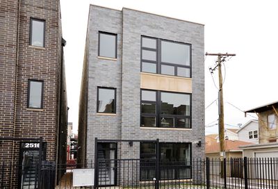 2512 W Harrison Street Chicago IL 60612