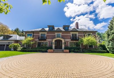 118 Woodland Rd Brookline MA 02467