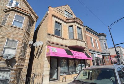 2202 W Belmont Avenue Chicago IL 60618