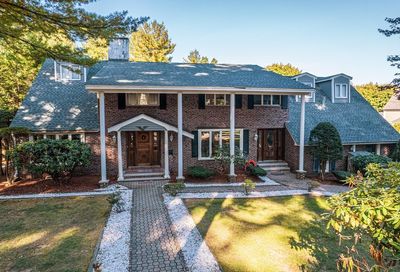 16 Willowby Way Lynnfield MA 01940