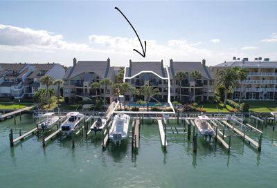 534 Pinellas Bayway S Tierra Verde FL 33715