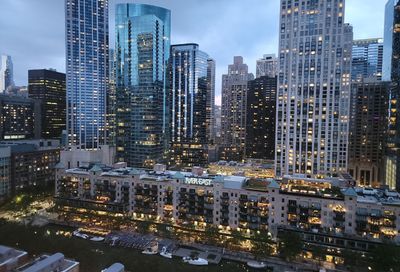 445 E North Water Street Chicago IL 60611