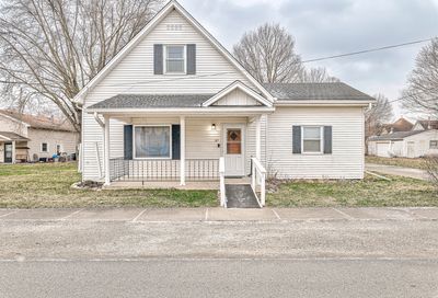 107 W Osage Street Greenfield IN 46140