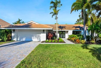 526 Bird Key Drive Sarasota FL 34236