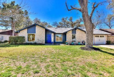 1011 Quail Park Drive Austin TX 78758