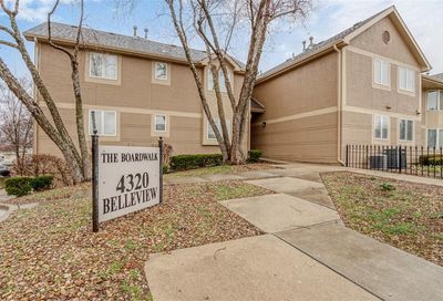 4320 Belleview Avenue Kansas City MO 64111