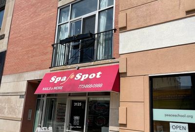 3125 N Lincoln Avenue Chicago IL 60657