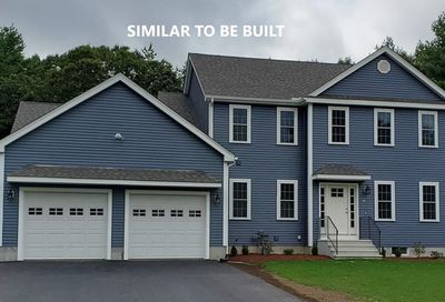 203 Albee Rd Uxbridge MA 01569
